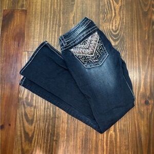 Miss me jeans bootcut